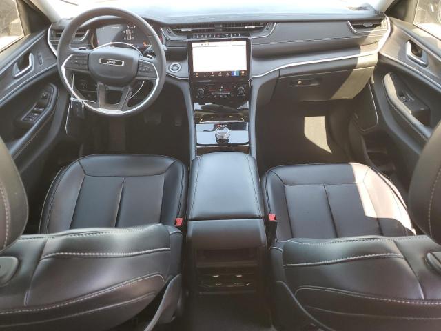 2023 JEEP GRAND CHER #3285091388