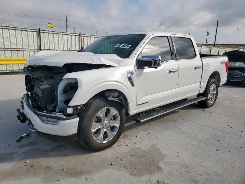 2023 FORD F150 SUPER #3304100485