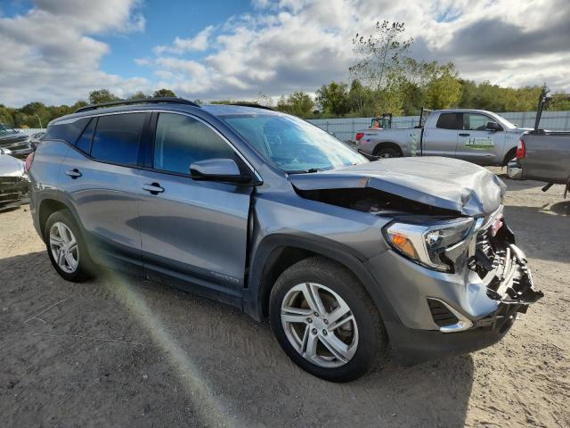 2019 GMC TERRAIN SL - 3GKALTEX8KL318378