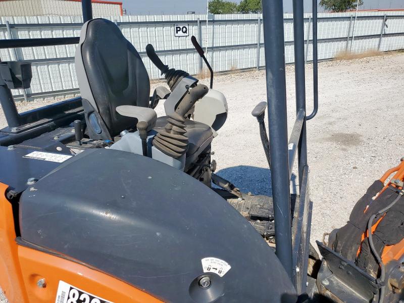 2021 OTHER EXCAVATORS #3255596018