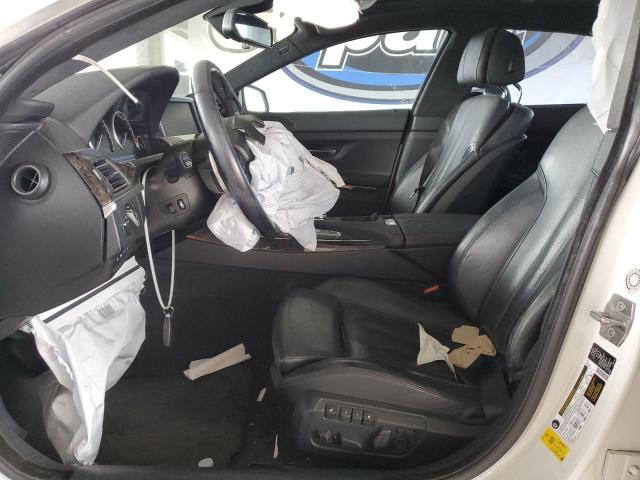 2013 BMW 650 I - WBA6B2C59DDG66666