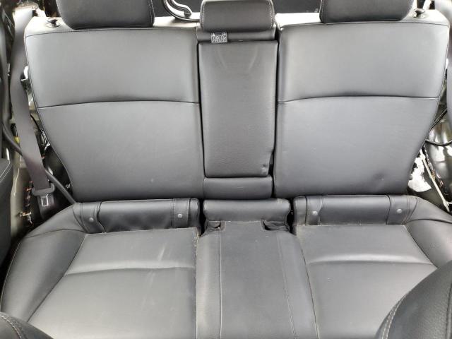 2016 SUBARU IMPREZA SP JF1GPAY63G8268809