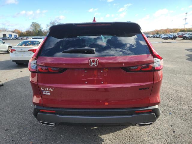 2025 HONDA CR-V SPORT 2HKRS6H86SH817431