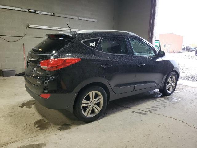 2012 HYUNDAI TUCSON GLS - KM8JUCAC7CU372219