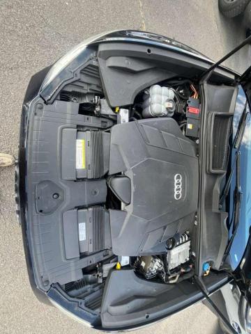 2019 AUDI Q8 PRESTIG - WA1FVAF10KD038478