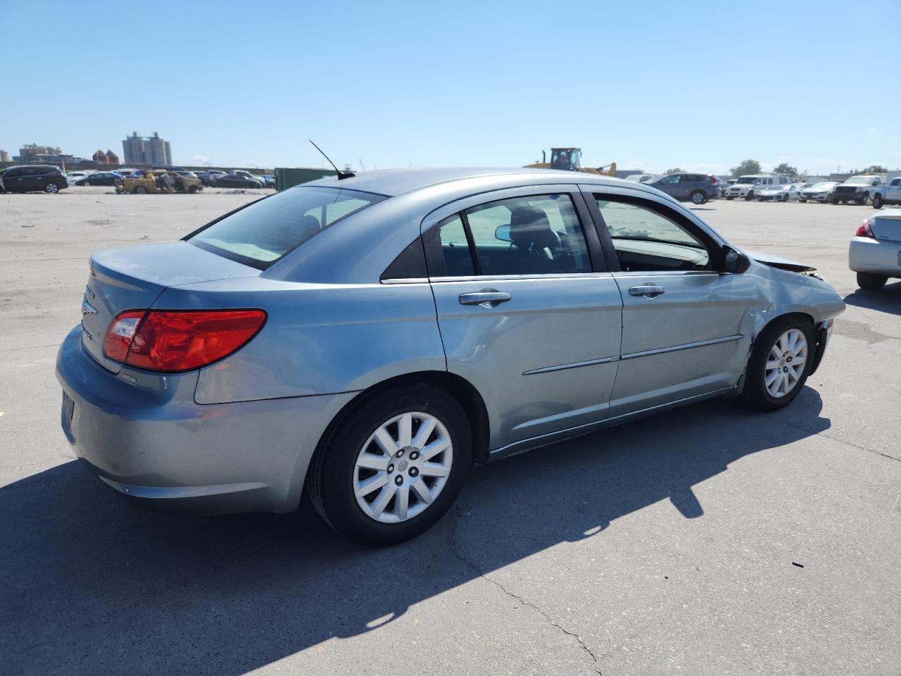 CHRYSLER SEBRING TOURING