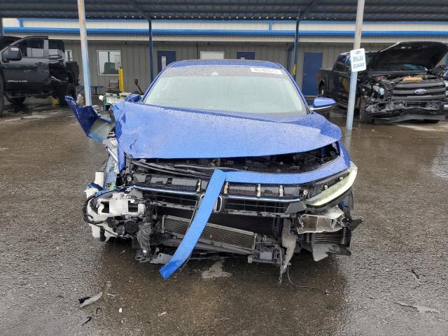 2019 HONDA INSIGHT TO - 19XZE4F94KE018470