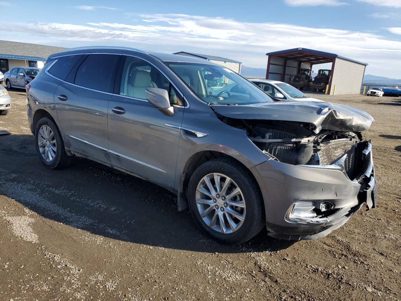 BUICK ENCLAVE PREMIUM