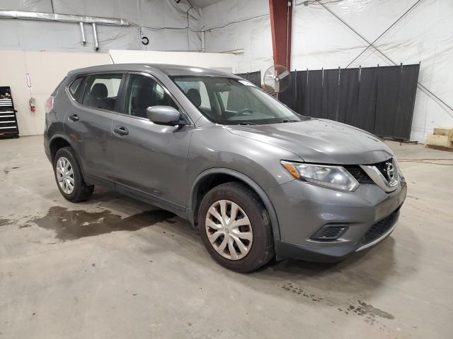2016 NISSAN ROGUE S - JN8AT2MV4GW135104