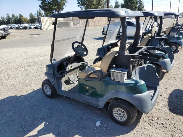 2020 CLUB CAR TEMPO LITHIUM #3261992467
