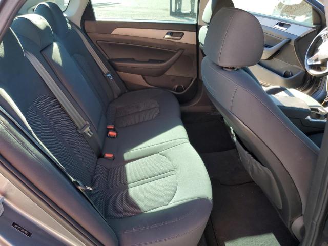 2019 HYUNDAI SONATA LIM 5NPE34AF5KH746652