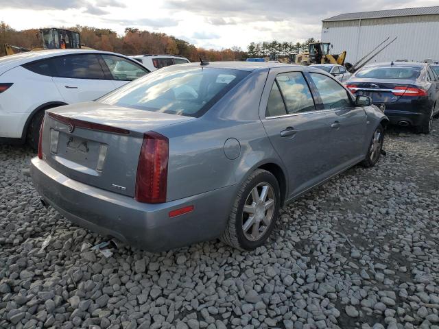 2005 CADILLAC STS - Other View
