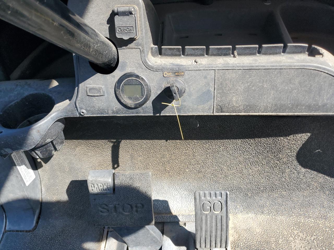 Lot #3263695722 2020 CLUB CAR TEMPO LITHIUM