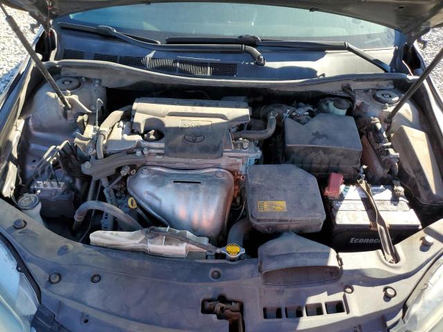 2015 TOYOTA CAMRY LE 4T1BF1FK8FU053080