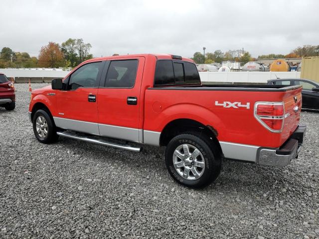 2013 FORD F150 SUPER - 1FTFW1ET4DFD09684