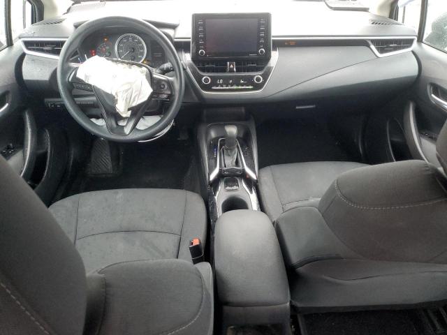 2021 TOYOTA COROLLA LE - 5YFEPMAE2MP224028