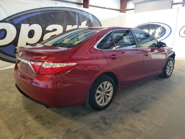 2015 TOYOTA CAMRY LE 4T1BF1FK8FU937794