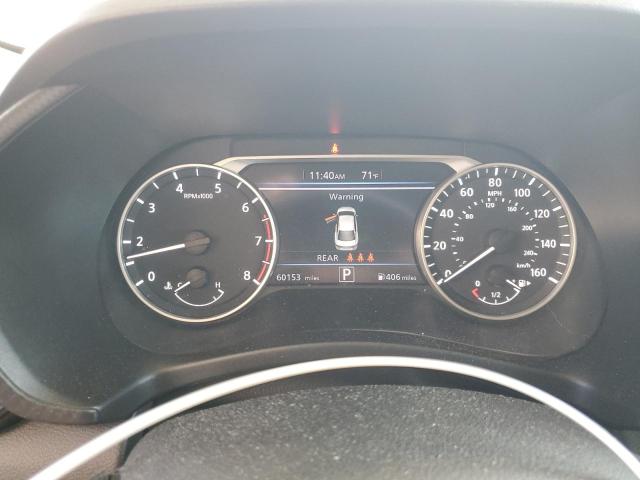2022 NISSAN SENTRA SV 3N1AB8CV4NY222982
