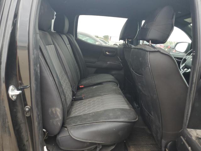 2022 TOYOTA TACOMA DOUBLE CAB - 3TMDZ5BN6NM135856