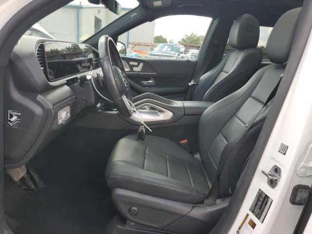 2022 MERCEDES-BENZ GLE 350 #3280454135