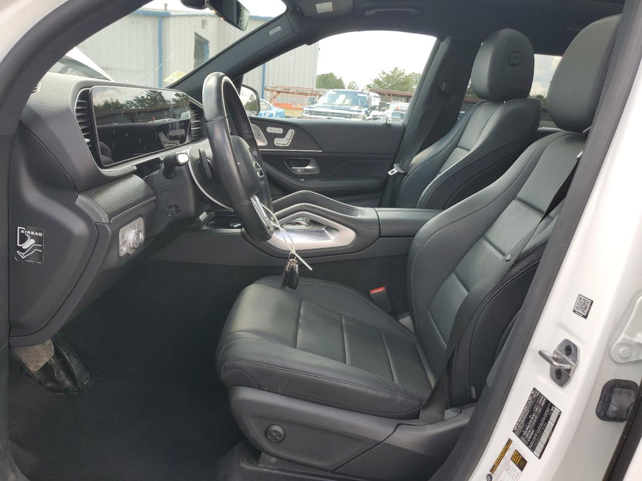 MERCEDES-BENZ GLE-CLASS 350