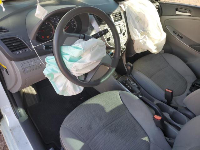 2017 HYUNDAI ACCENT SE - KMHCT4AE8HU220234