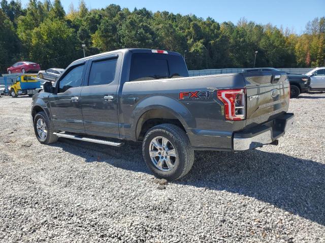 2016 FORD F150 SUPER - 1FTEW1EP1GKE39089