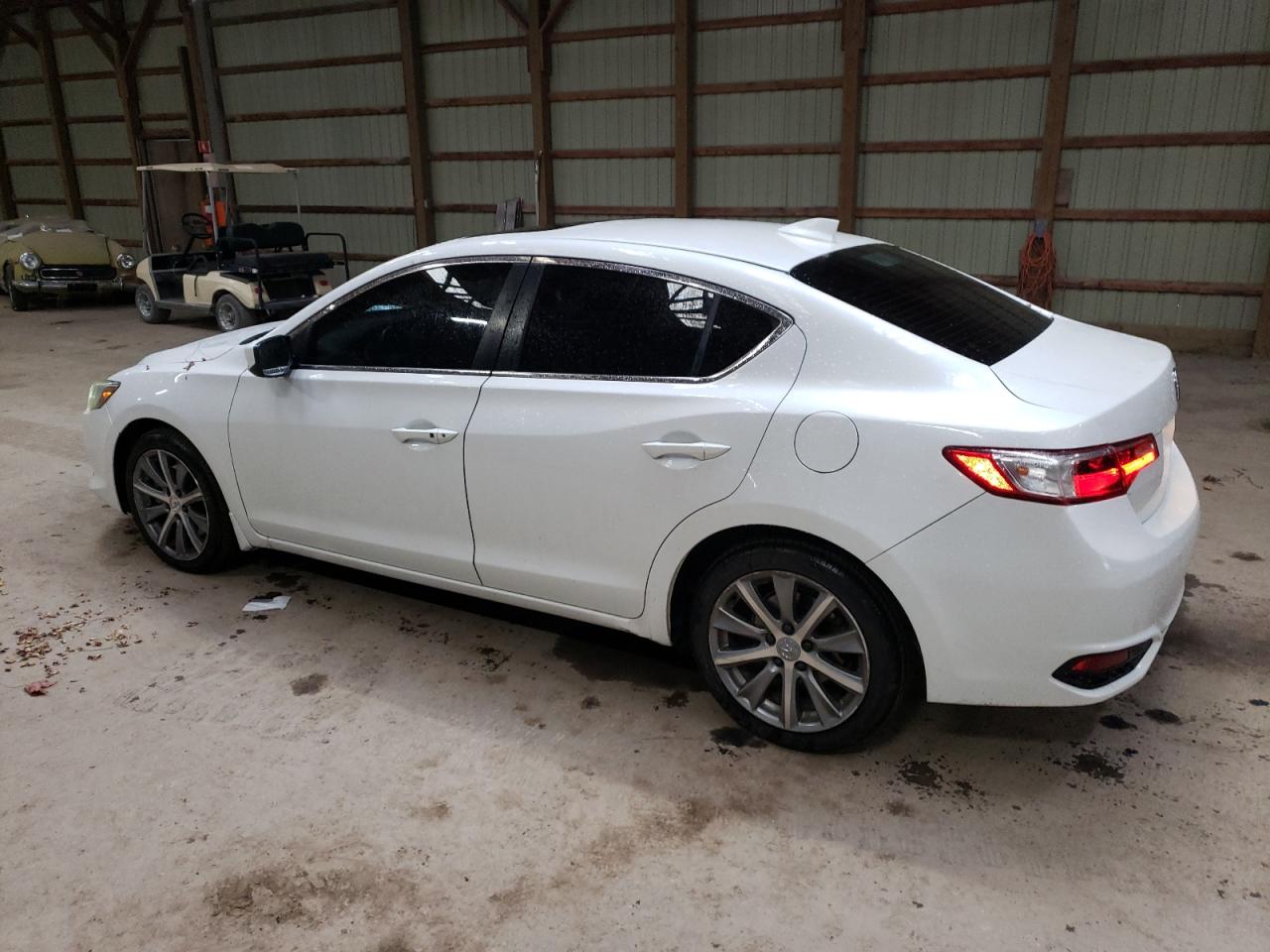 ACURA ILX PREMIUM