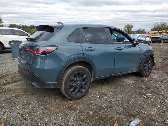 2024 HONDA HR-V SPORT 3CZRZ2H50RM709928