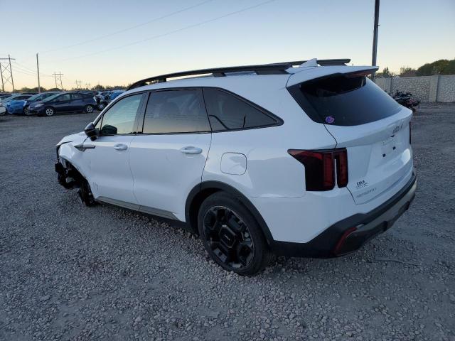 2024 KIA SORENTO EX #3280708395