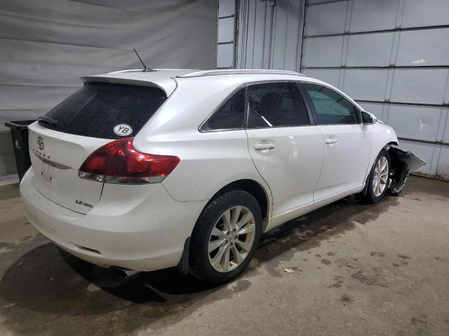 2013 TOYOTA VENZA LE - 4T3BA3BB8DU035229