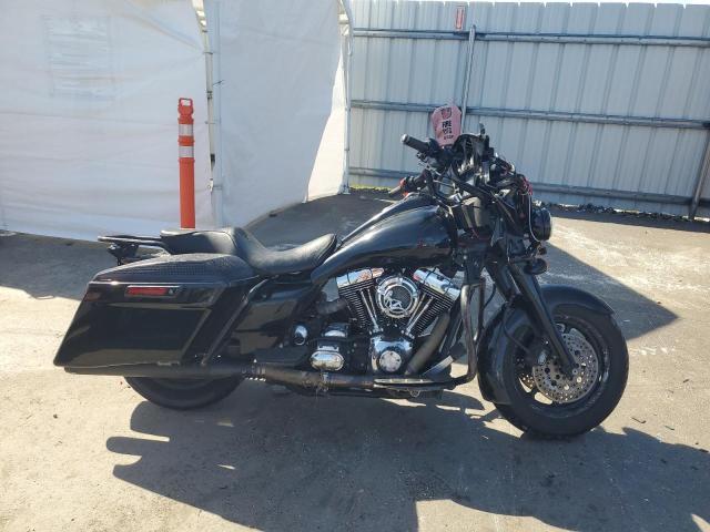 2006 HARLEY-DAVIDSON FLHTPI - 1HD1FMW146Y705497