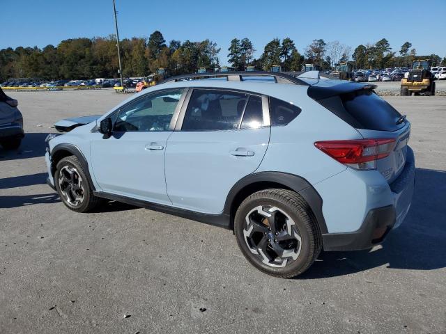 2023 SUBARU CROSSTREK JF2GTHNC0P8326854