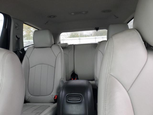 2012 CHEVROLET TRAVERSE L - 1GNKRLED8CJ404827