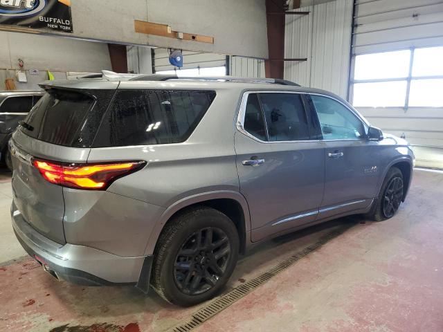 2023 CHEVROLET TRAVERSE H - 1GNEVNKW4PJ208898