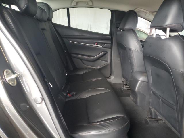 2021 MAZDA 3 SELECT - JM1BPABLXM1326812