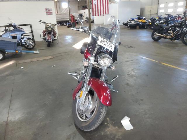 2004 HONDA VTX1800 N2 1HFSC49D84A200238