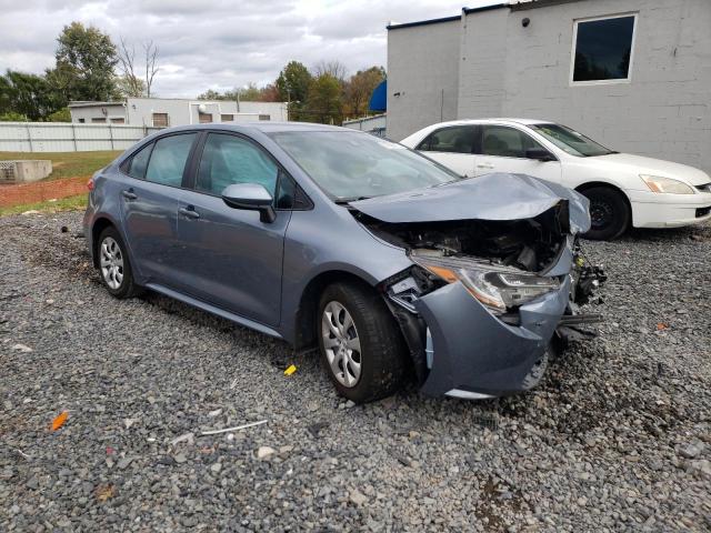 2022 TOYOTA COROLLA LE #3281451015