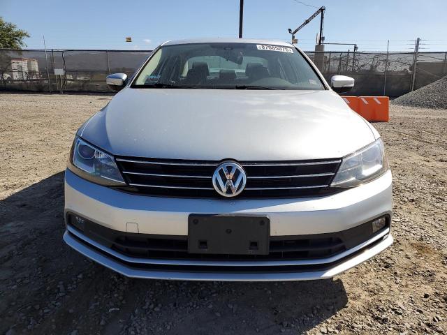 2016 VOLKSWAGEN JETTA SEL 3VWL17AJ2GM354293
