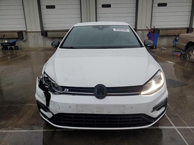 2019 VOLKSWAGEN GOLF R #3305383322