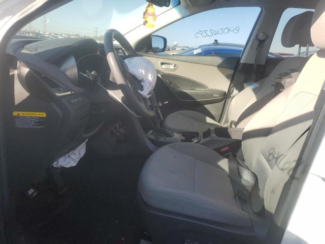 2017 HYUNDAI SANTA FE SPORT #3287609011