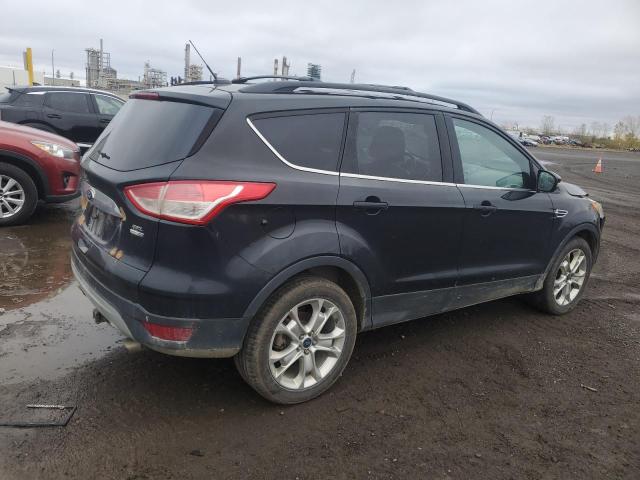 2013 FORD ESCAPE SEL - 1FMCU9H96DUD42801