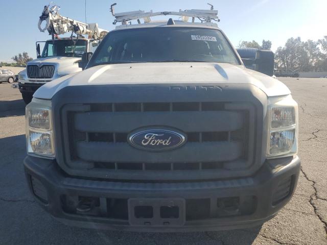2013 FORD F350 SUPER #3308200277