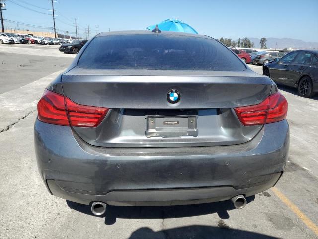 2018 BMW 440I GRAN - WBA4J5C55JBF06674