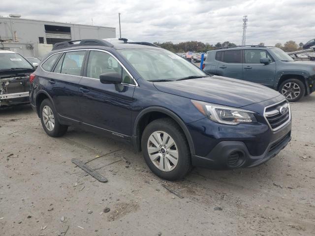 2018 SUBARU OUTBACK 2. - 4S4BSAAC2J3261823