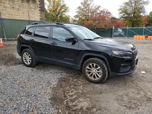 2022 JEEP CHEROKEE L - 1C4PJMMX5ND547419