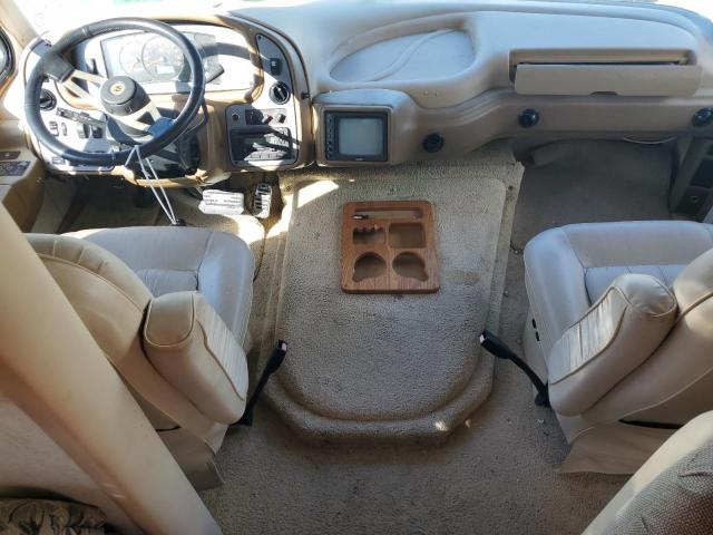 2004 SEAB MOTORHOME #3290134264