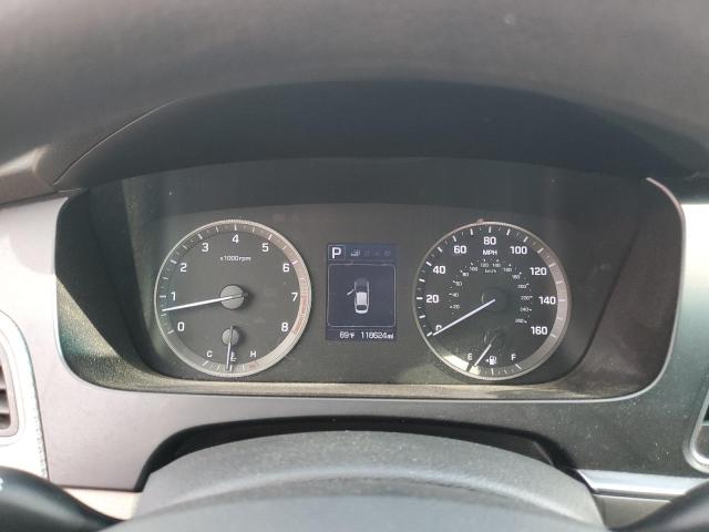 2016 HYUNDAI SONATA SE 5NPE24AF7GH314414