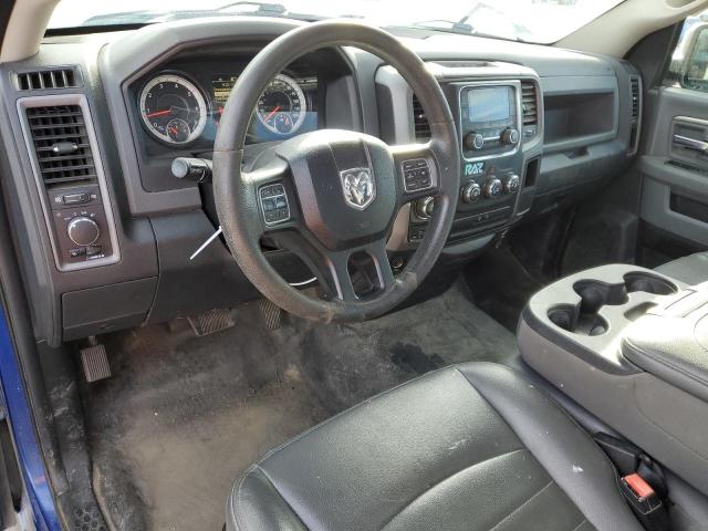 2017 RAM 1500 ST - 3C6JR7DT7HG788443