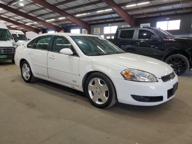2008 CHEVROLET IMPALA SUP - Other View